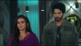 Jagriti Ek Nayi Subah - 10th April 2025